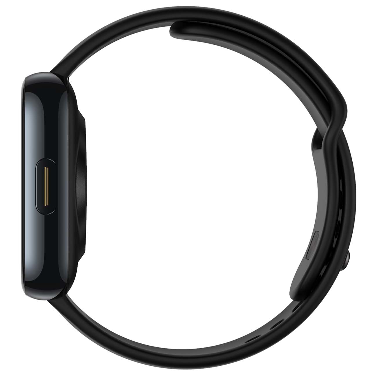 Смарт-часы realme Watch Black (RMA161)