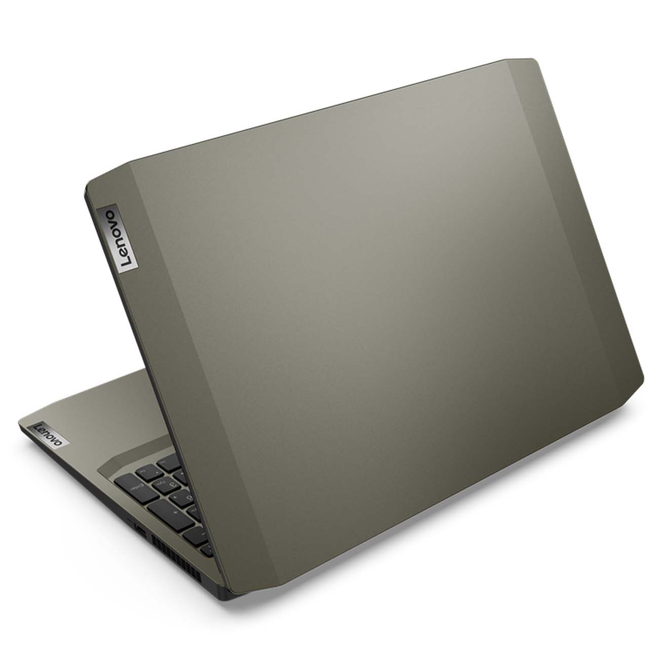 Ноутбук игровой Lenovo IdeaPad Creator 5 15IMH05 (82D4004MRU)