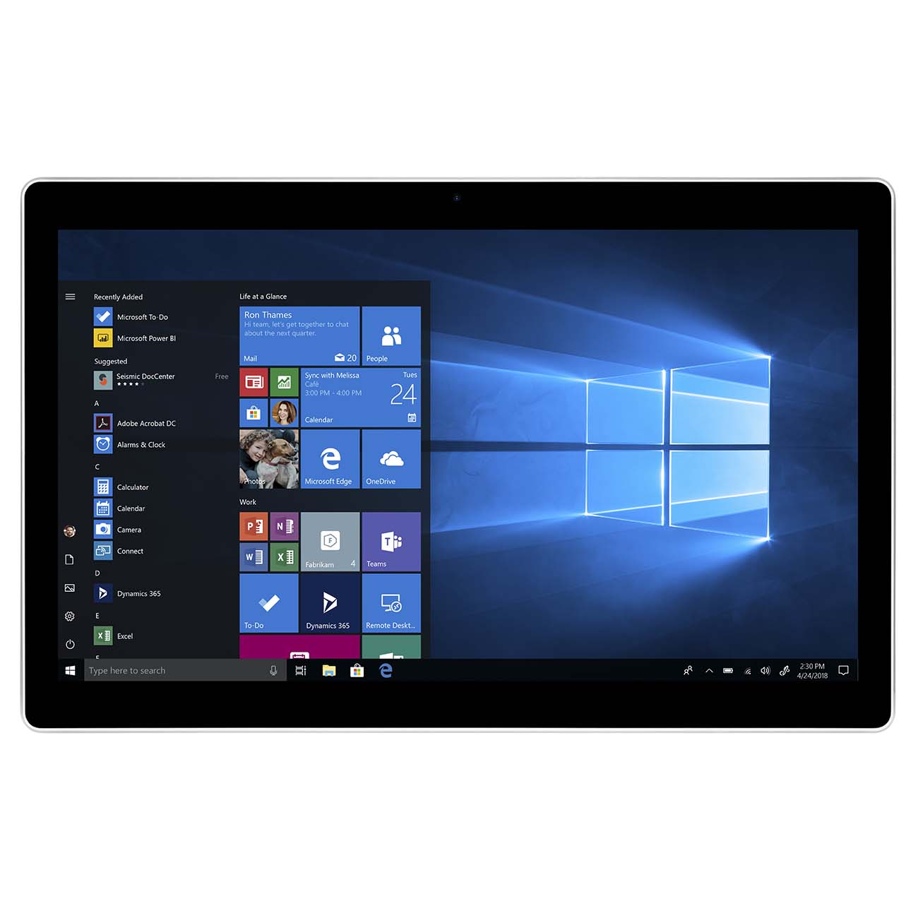 Моноблок Prestigio PIO101730AEDGPRO