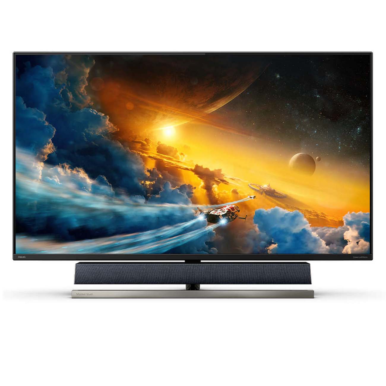 Монитор игровой Philips 558M1RY/00