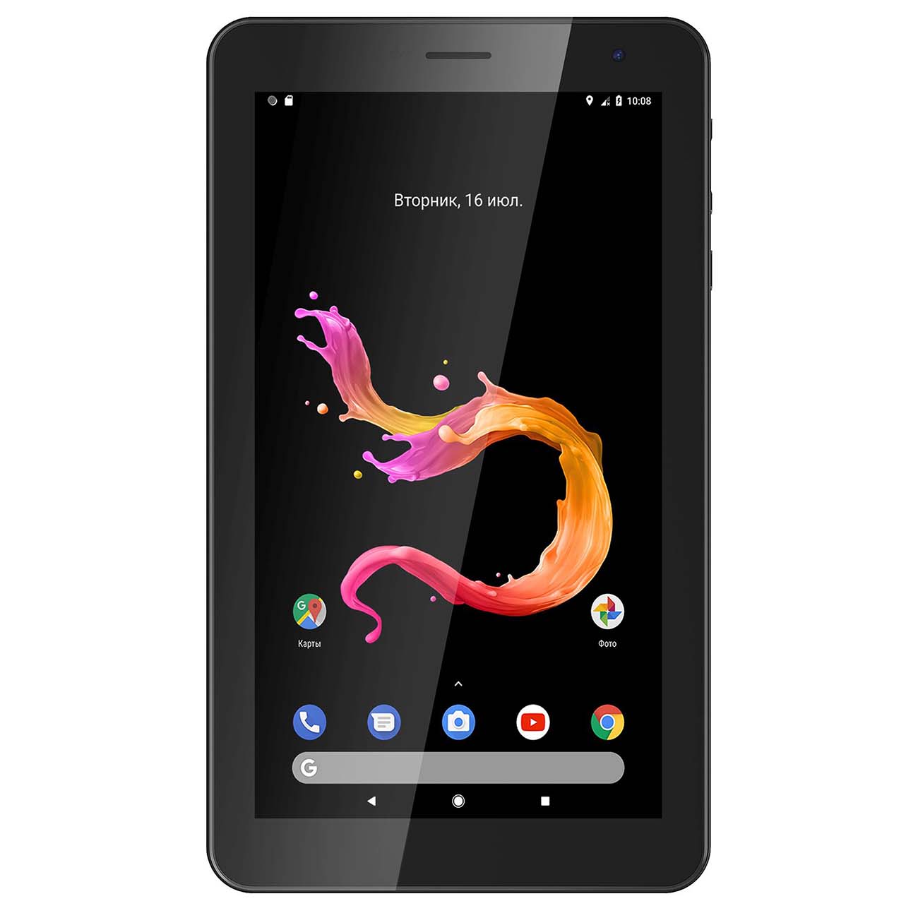 Планшет Digma Optima 7 A101 3G (TT7223PG)