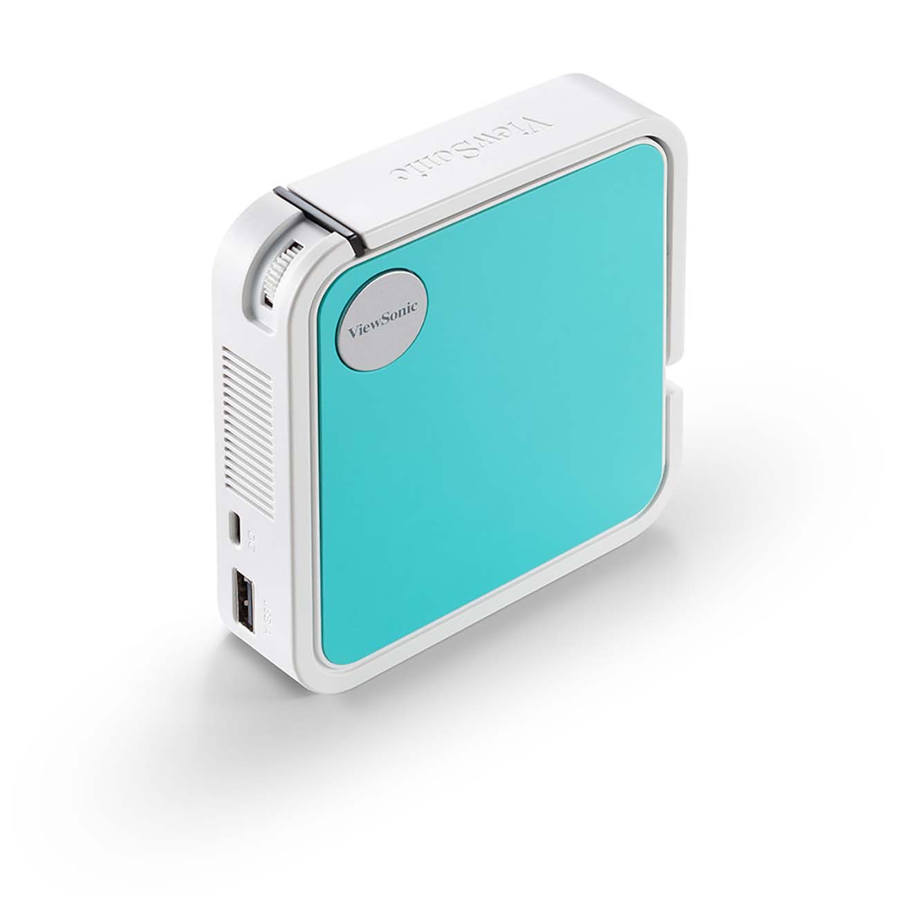 Проектор ViewSonic M1 mini (VS18039)