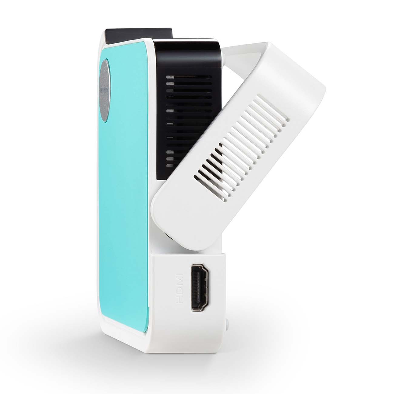 Проектор ViewSonic M1 mini (VS18039)