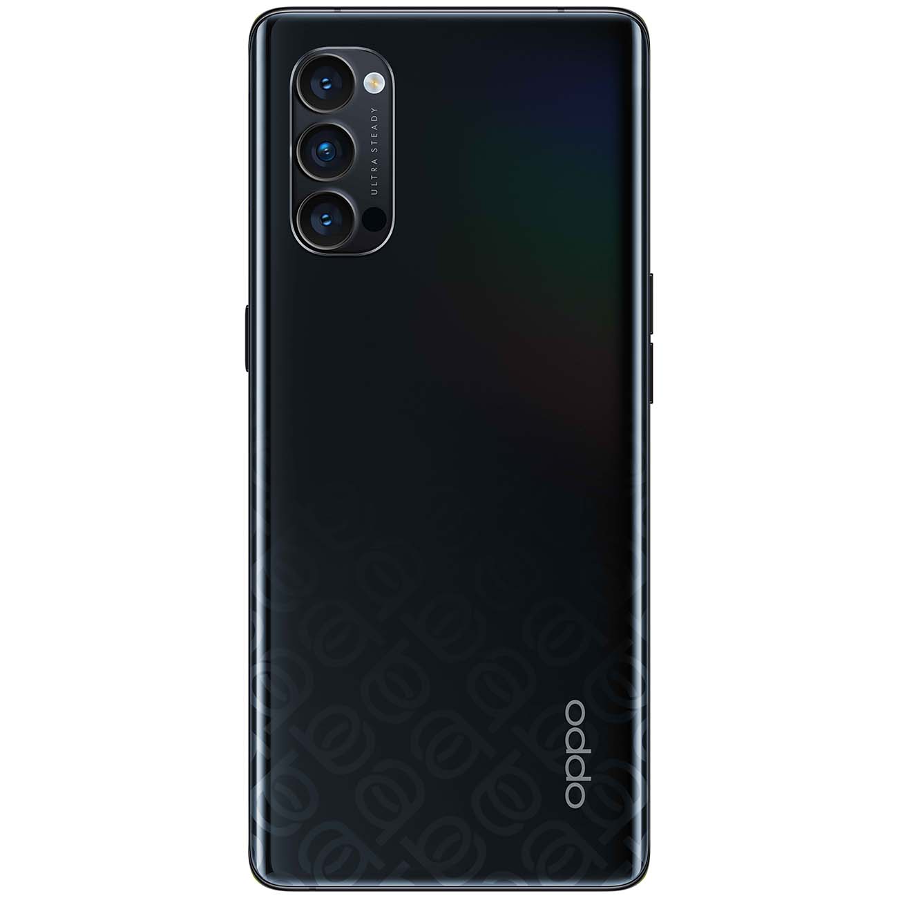 Смартфон OPPO Reno4 Pro 5G 12+256GB черный космос (CPH2089)