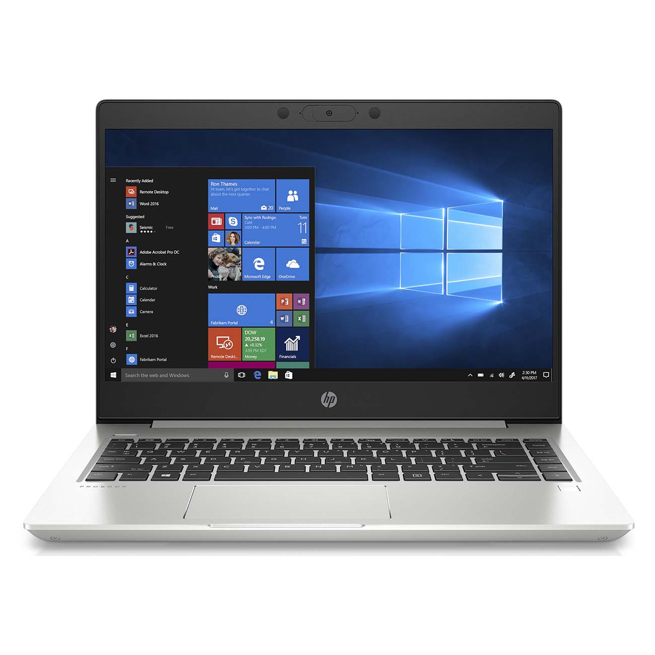 Ноутбук HP ProBook 440 G7 2D356ES