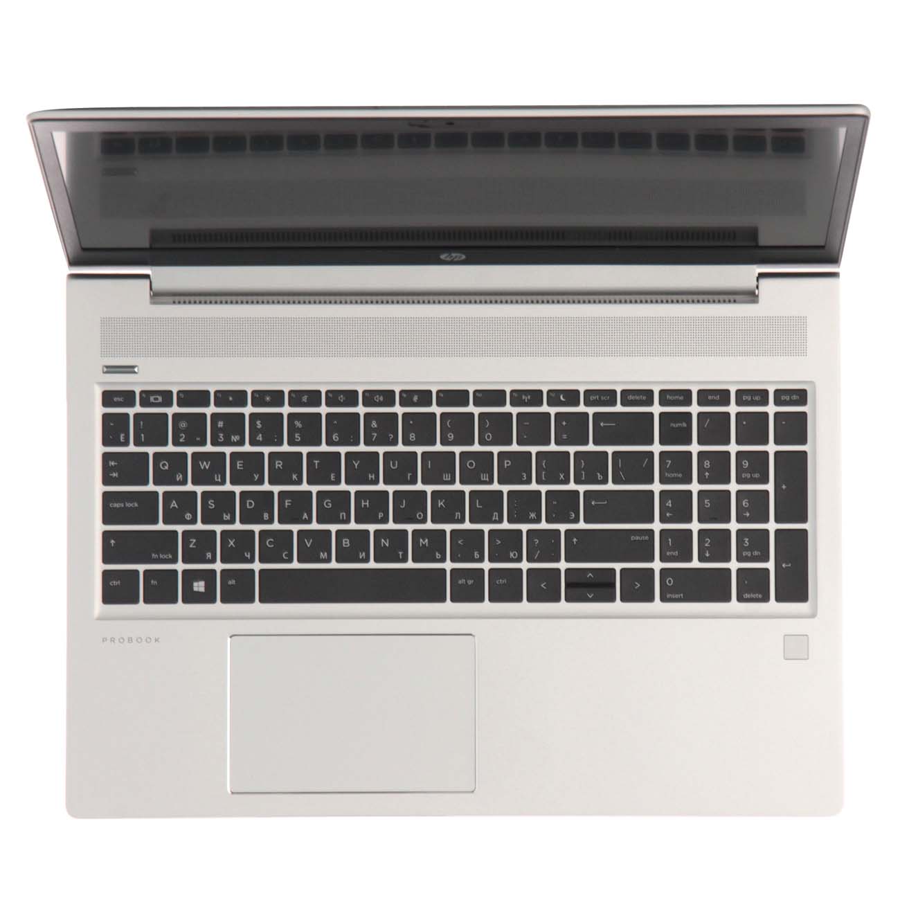 Ноутбук для бизнеса HP ProBook 445 G7 1F3L0EA