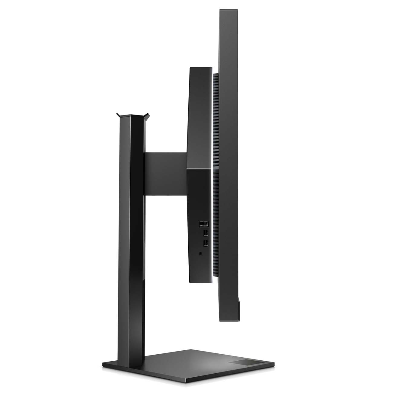 Монитор игровой HP OMEN 27" IPS темно-серый 27i 8AC94AA