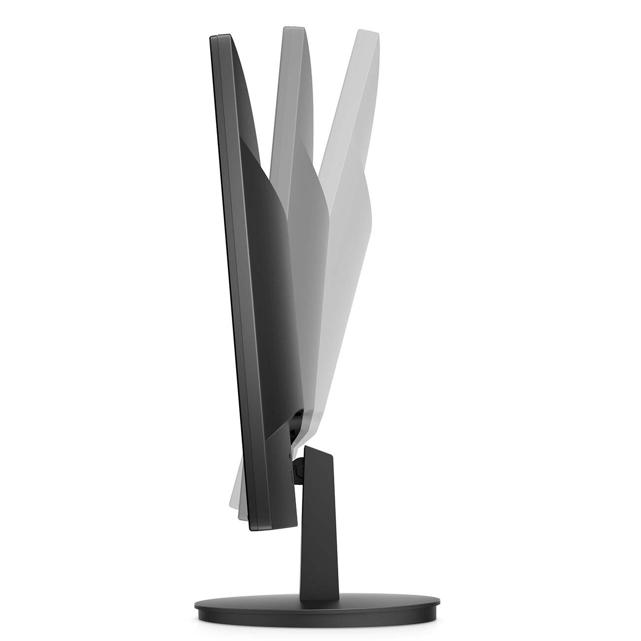 Монитор HP 21.5"/TN/1920х1080/60Гц/черный (V22)