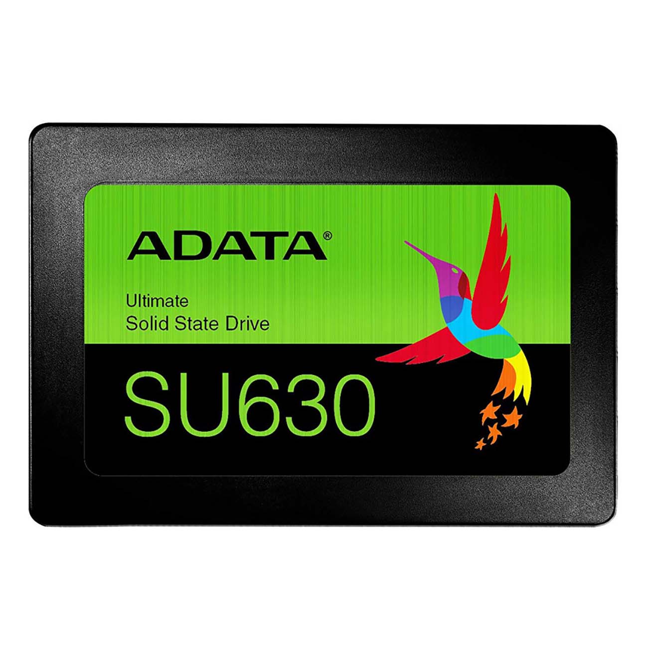 Внутренний SSD накопитель ADATA 480GB SU630 (ASU630SS-480GQ-R)