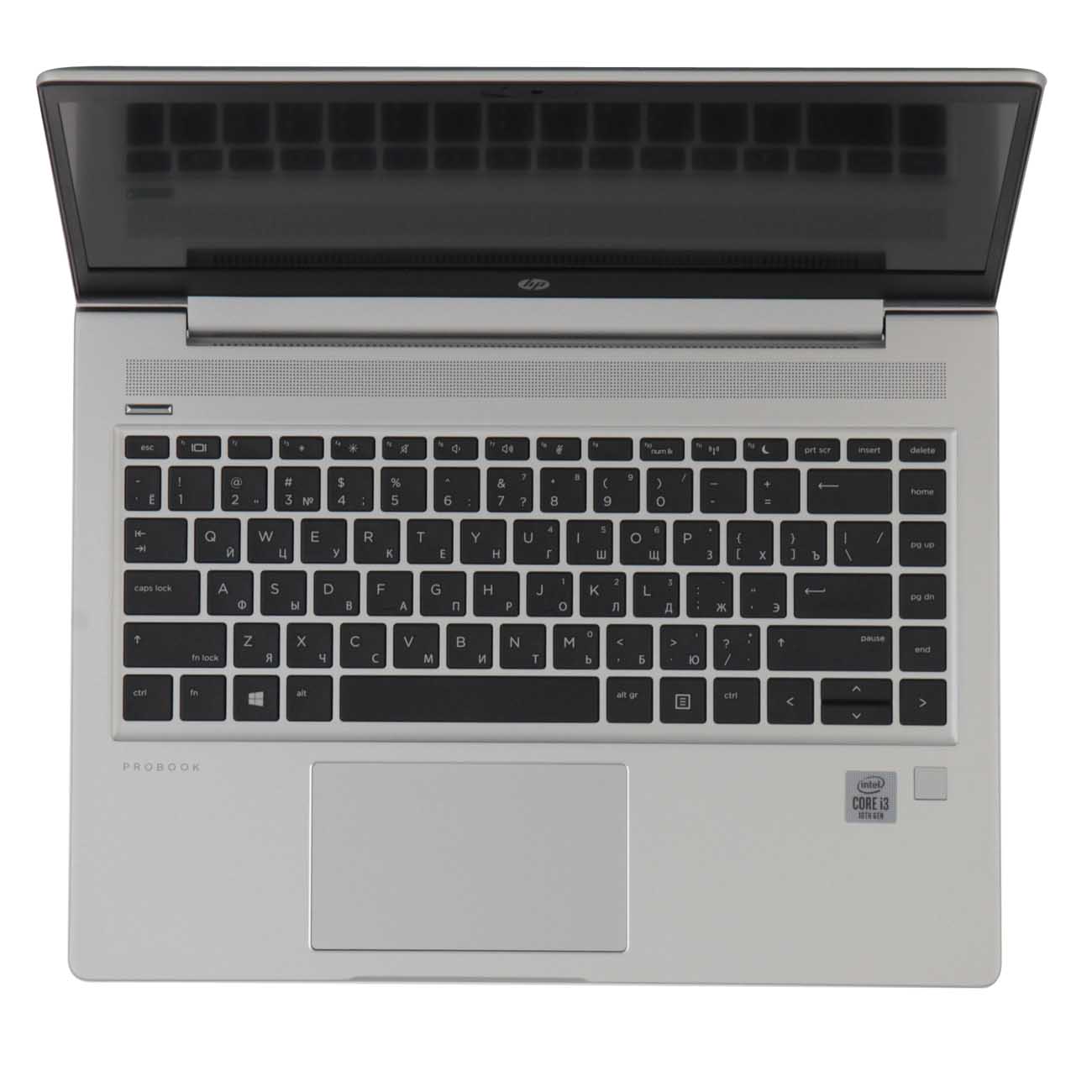 Ноутбук для бизнеса HP ProBook 440 G7 2D290EA