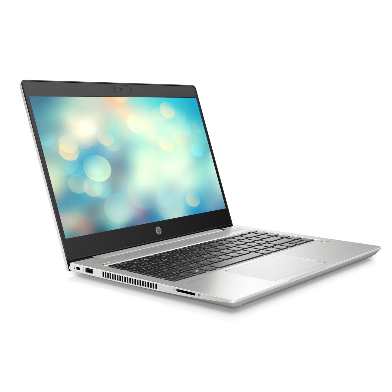 Ноутбук для бизнеса HP 440 G7 9HP63EA