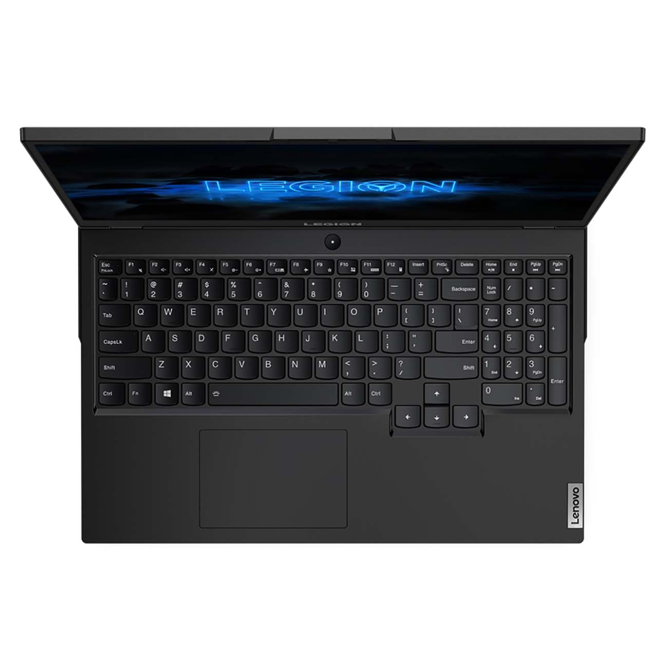 Ноутбук игровой Lenovo Legion 5 15ARH05H (82B1005URU)