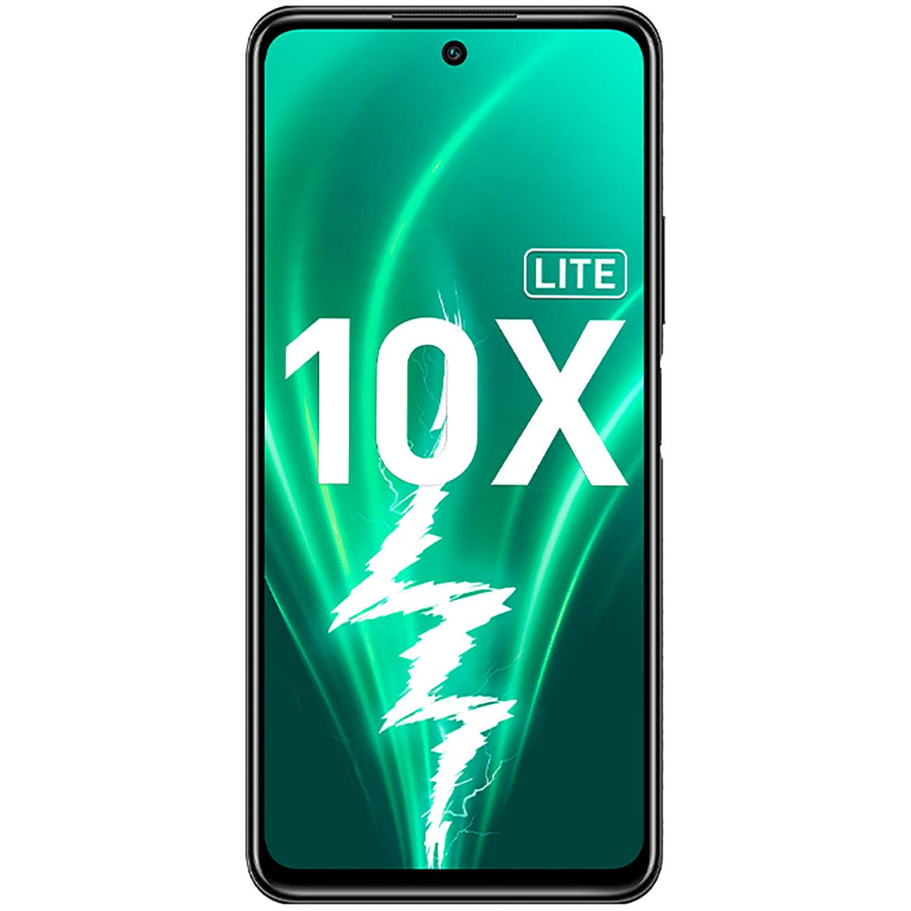Смартфон HONOR 10X Lite 4+128Gb черная полночь