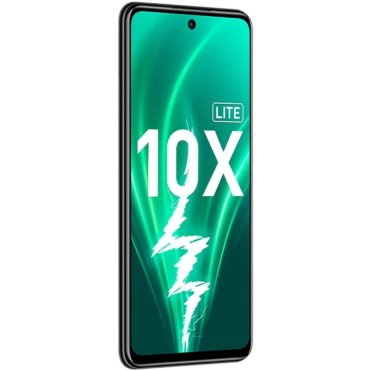 Смартфон HONOR 10X Lite 4+128Gb черная полночь