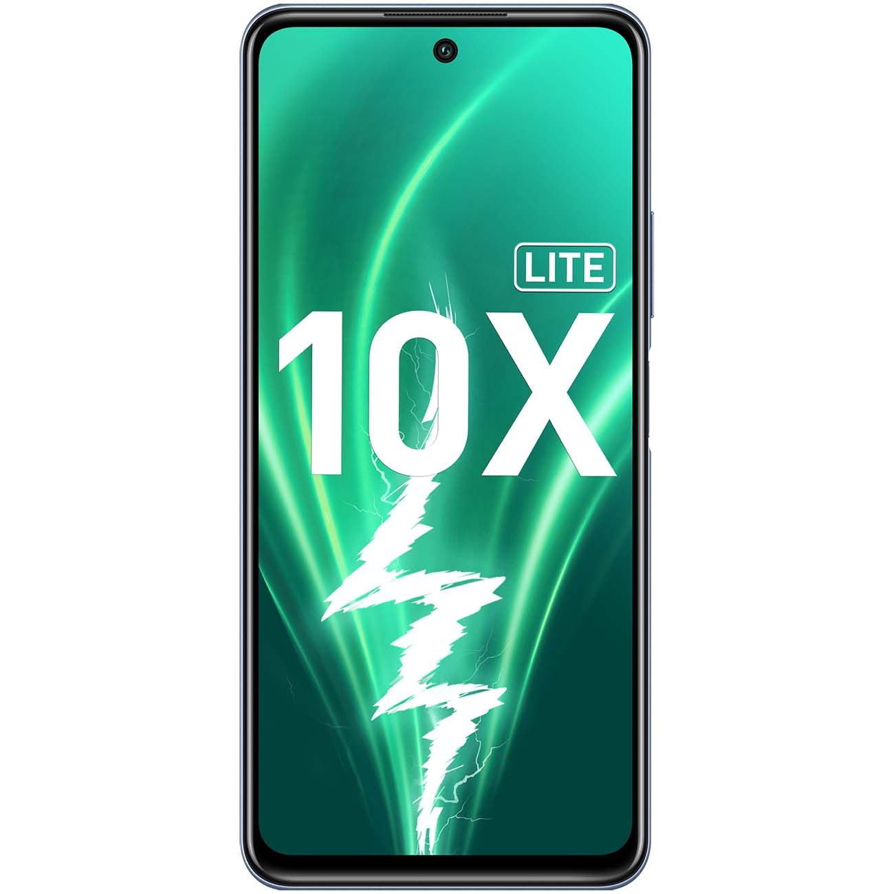 Смартфон HONOR 10X Lite 4+128Gb Icelandic мороз