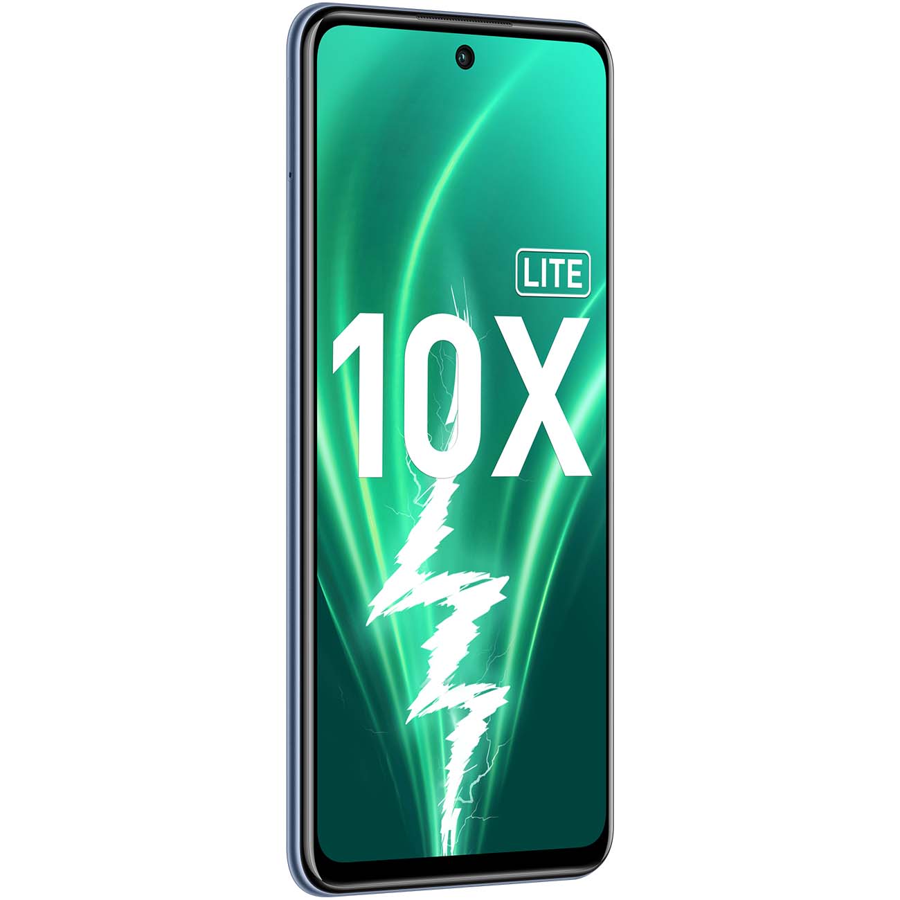 Смартфон HONOR 10X Lite 4+128Gb Icelandic мороз