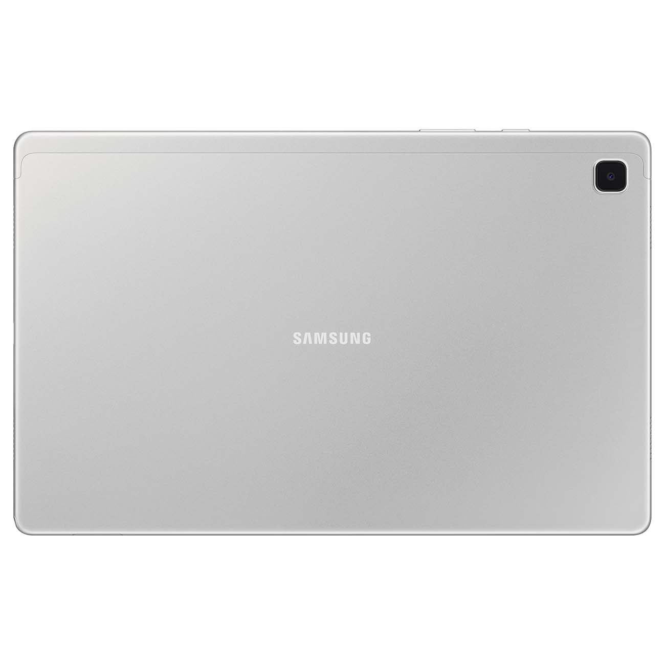 Планшет Samsung Galaxy Tab A7 32GB LTE Silver (SM-T505N)
