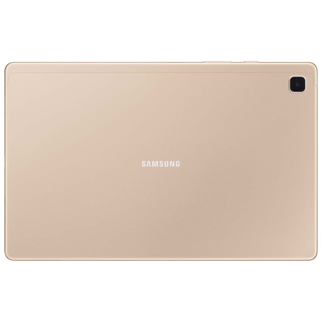 Планшет Samsung Galaxy Tab A7 64GB WiFi Gold (SM-T500N)