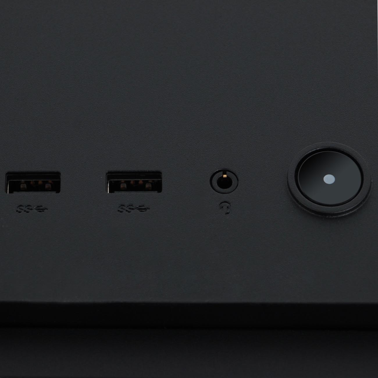 Системный блок игровой Lenovo Legion R5 28IMB05 (90NE000WRS)