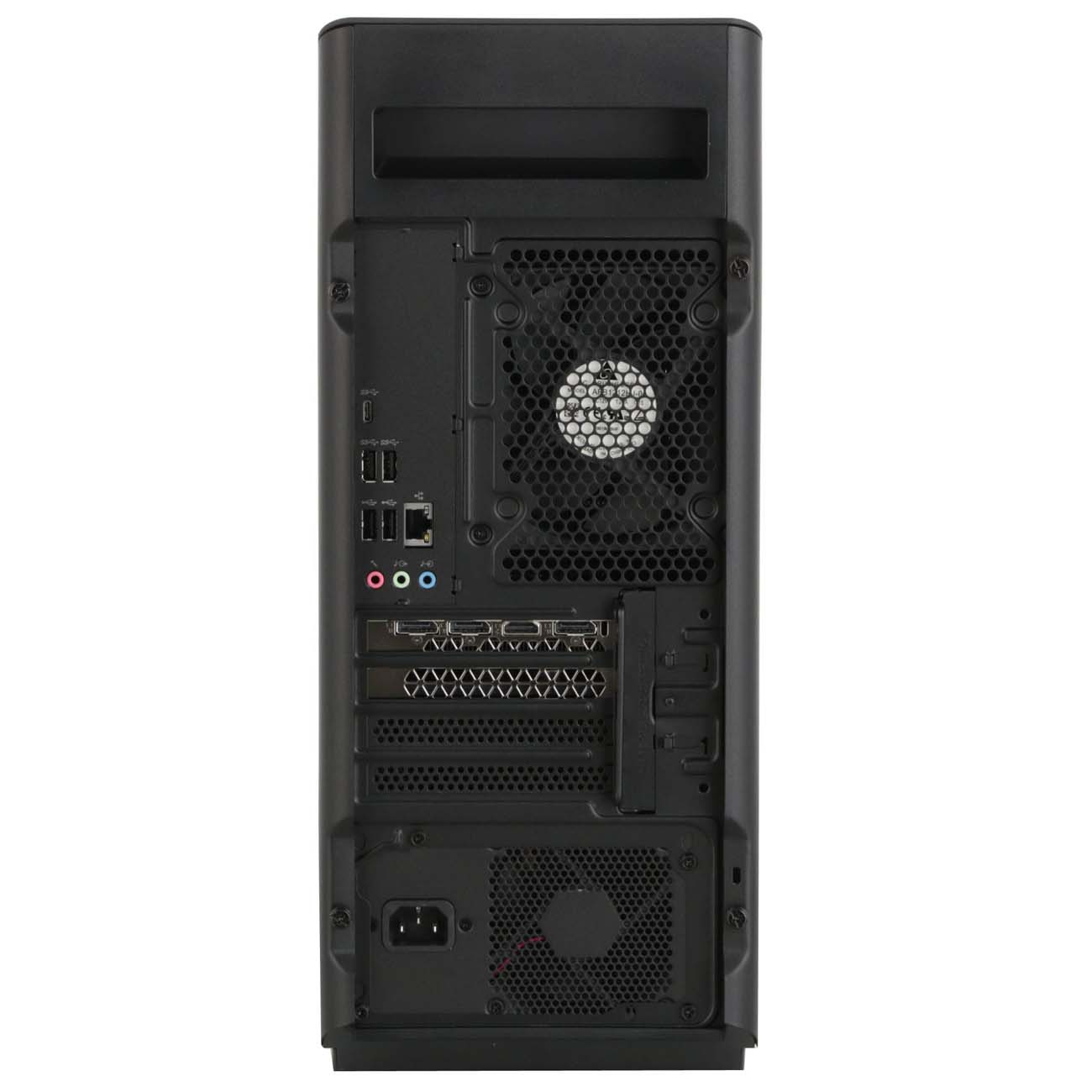 Системный блок игровой Lenovo Legion R5 28IMB05 (90NE000WRS)