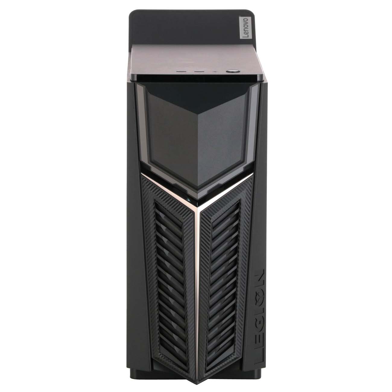 Системный блок игровой Lenovo Legion R5 28IMB05 (90NE000WRS)