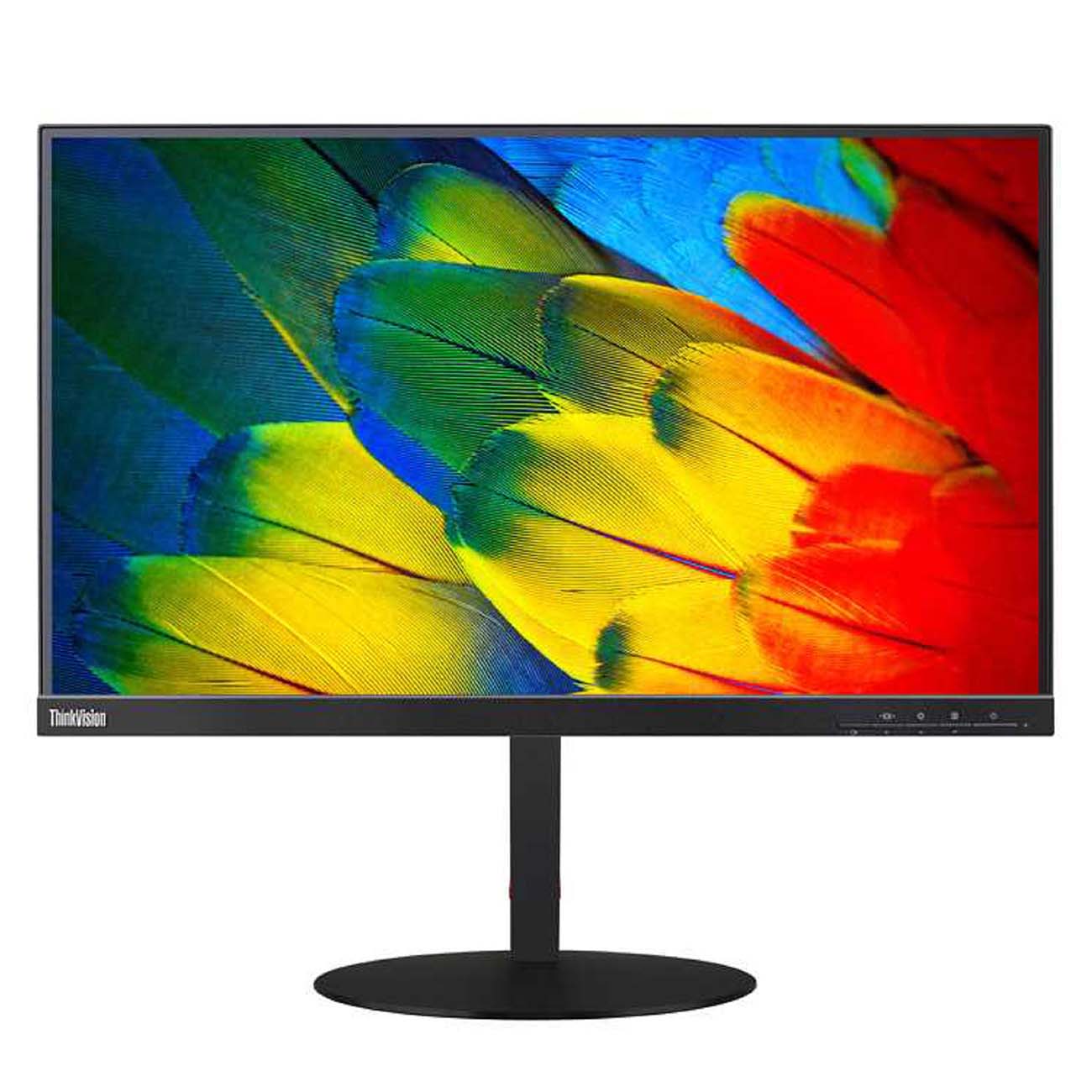 Монитор Lenovo 61CFRAT2EU