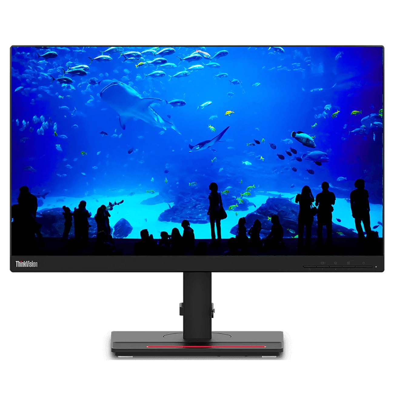 Монитор Lenovo 61F6MAT2EU