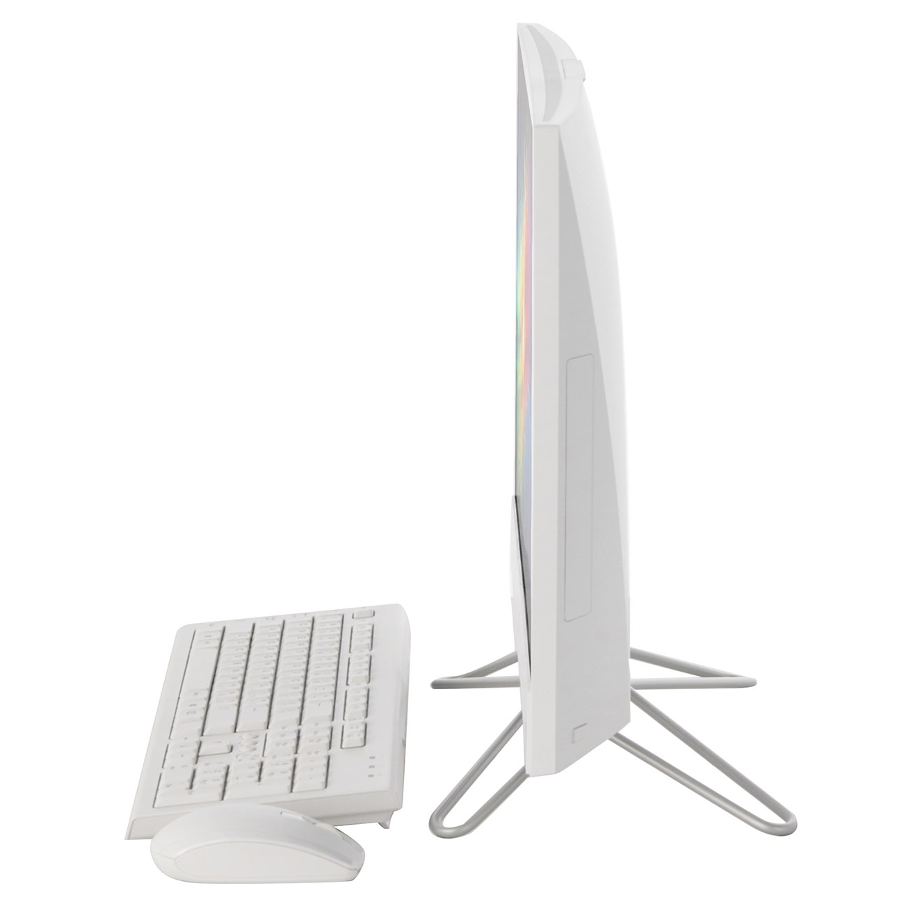 Моноблок HP 24-df0081ur 28Q93EA