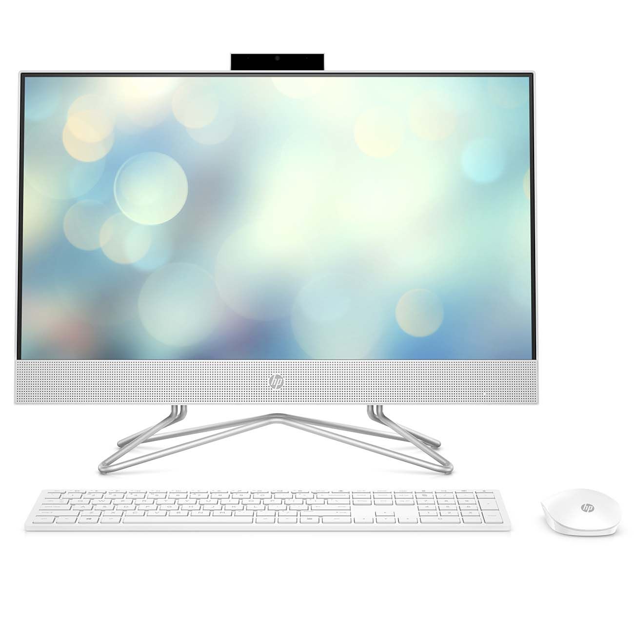 Моноблок HP 24-df0086ur 28Q94EA