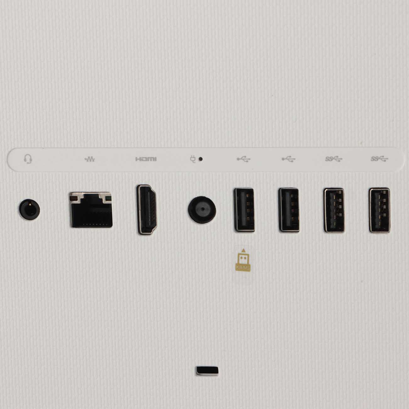 Моноблок HP 24-df0086ur 28Q94EA