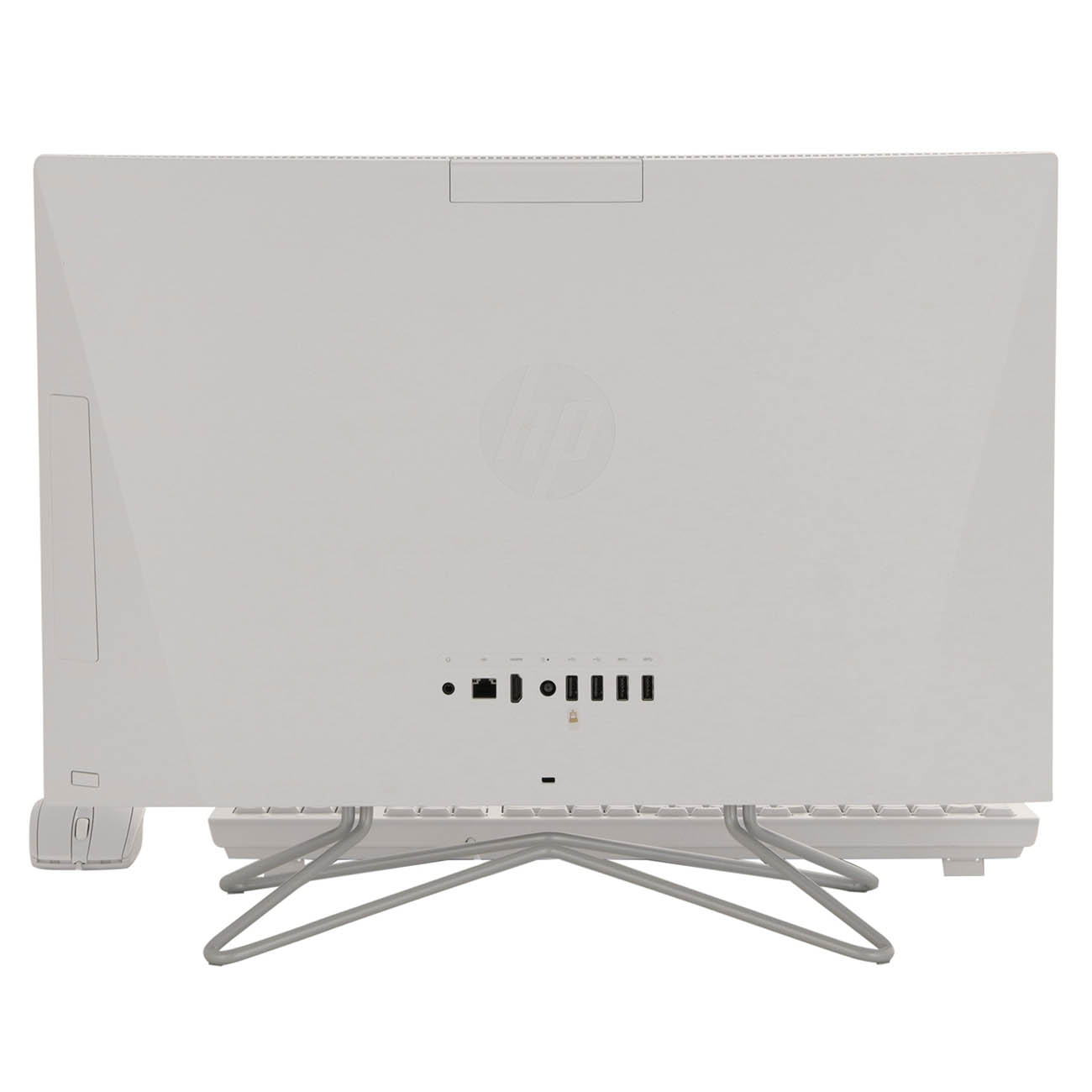 Моноблок HP 24-df0086ur 28Q94EA