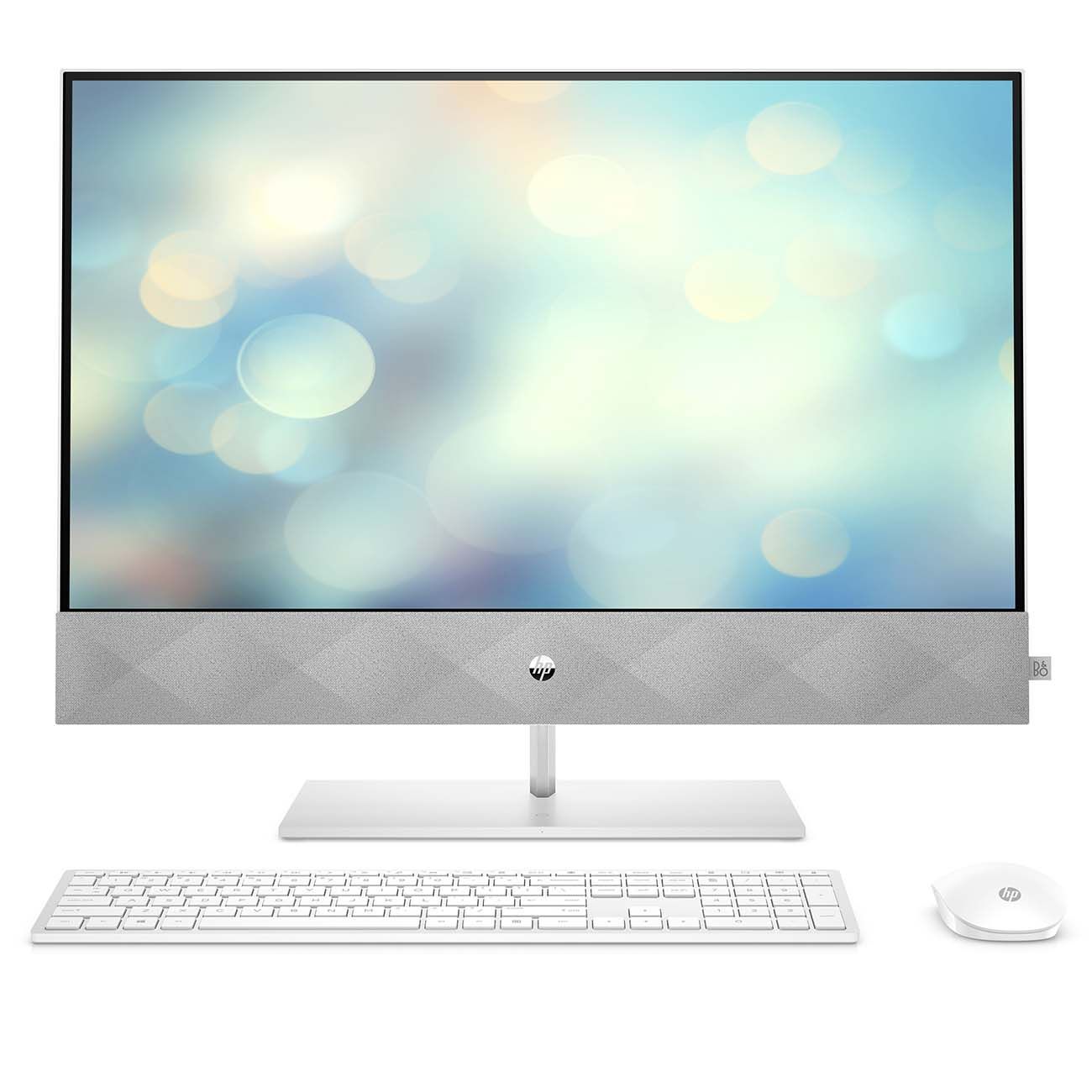 Моноблок HP Pavilion 27-d0024ur 28Q97EA