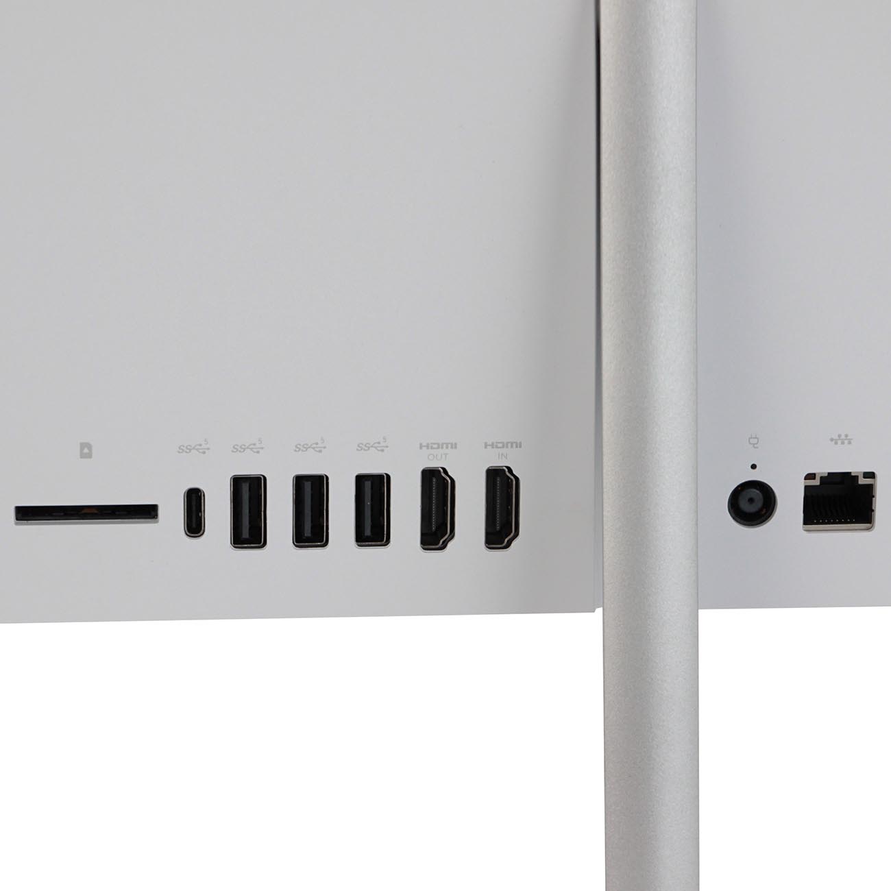 Моноблок HP Pavilion 27-d0024ur 28Q97EA