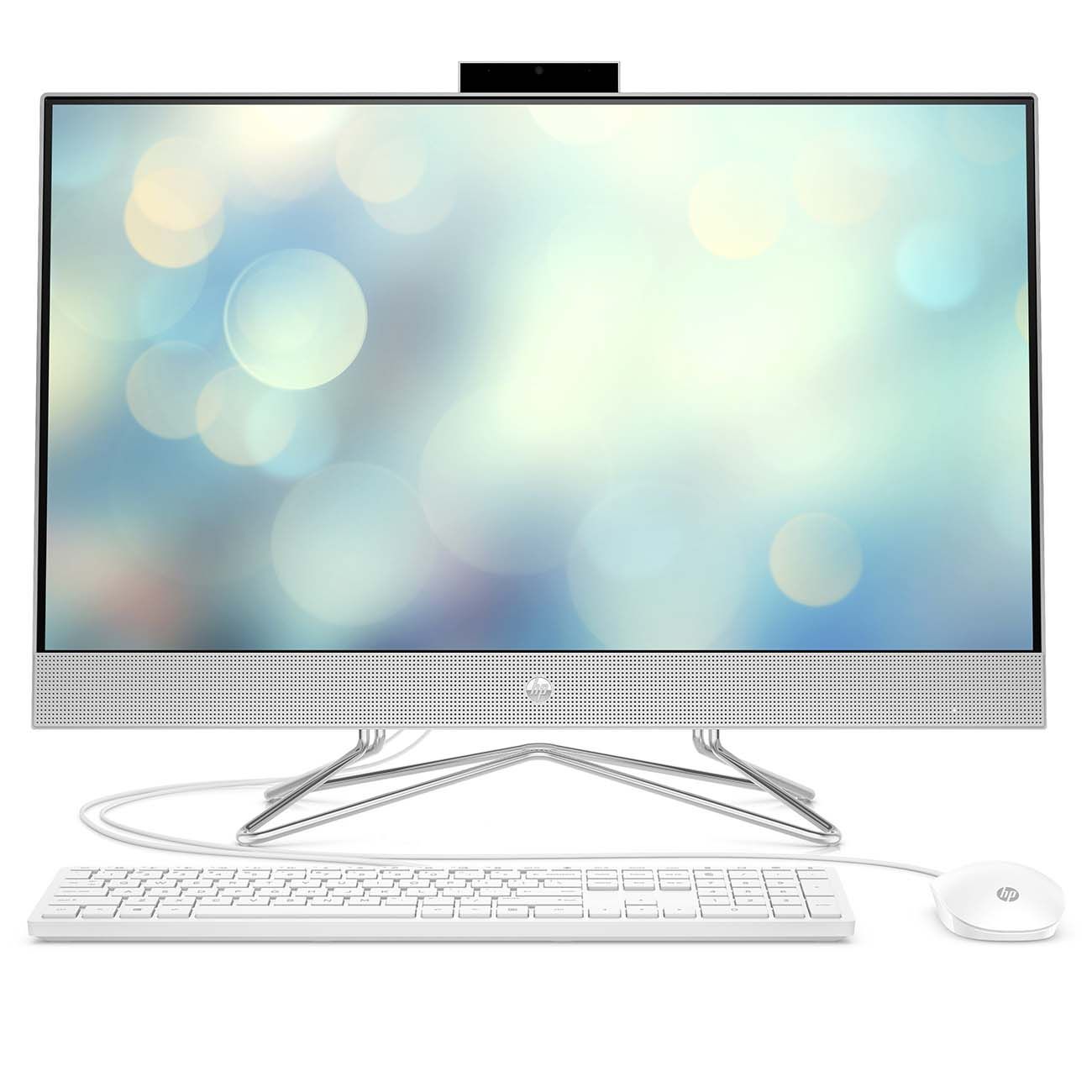 Моноблок HP 27-dp0045ur 28Q96EA