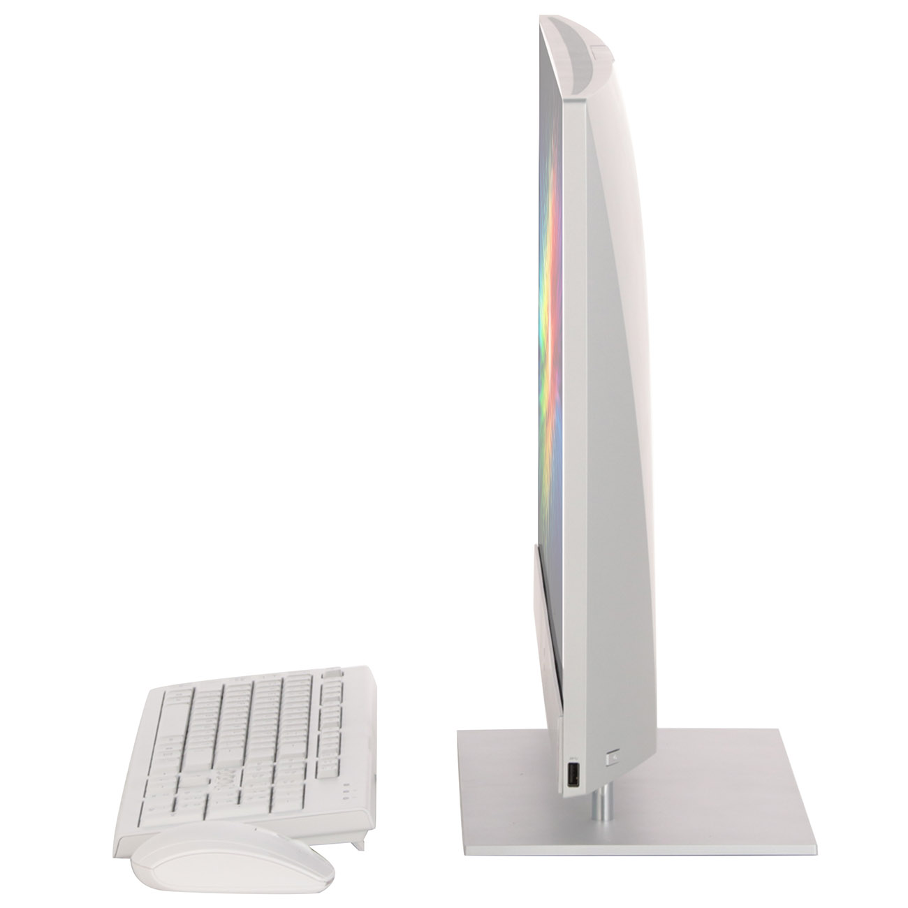 Моноблок HP 27-dp0045ur 28Q96EA