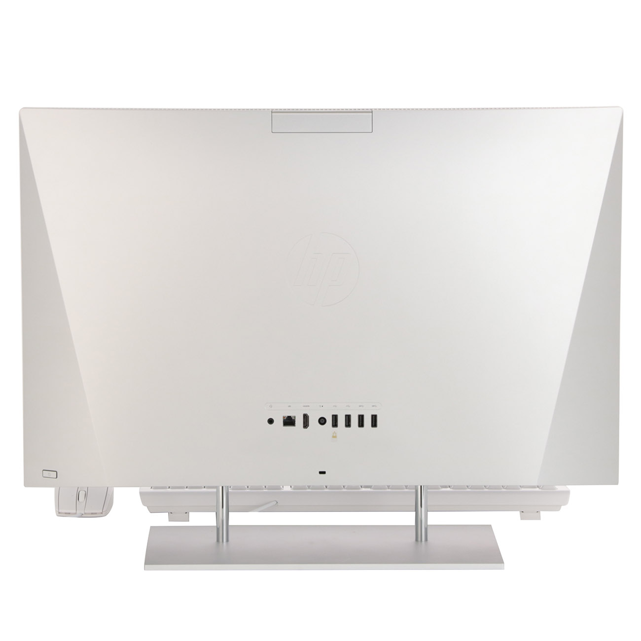 Моноблок HP 27-dp0045ur 28Q96EA