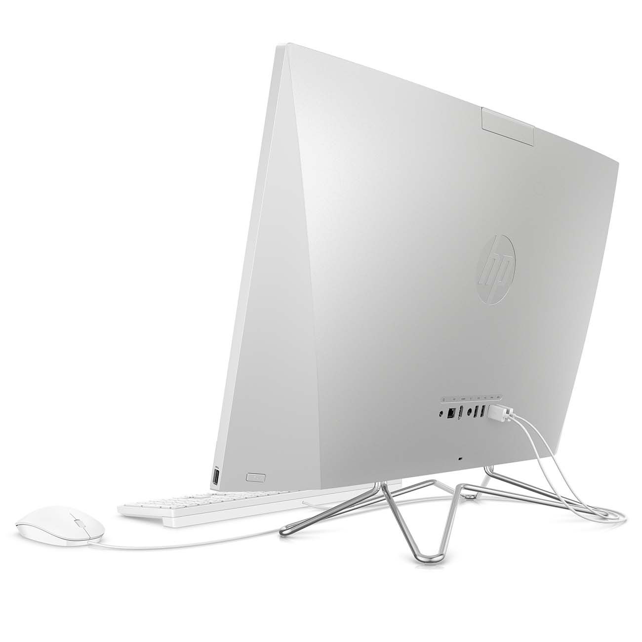 Моноблок HP 27-dp0046ur 28Q98EA