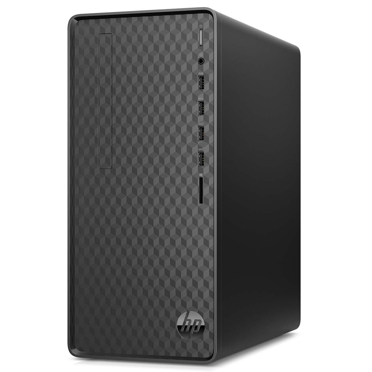 Системный блок игровой HP M01-F1011ur 28R02EA фото