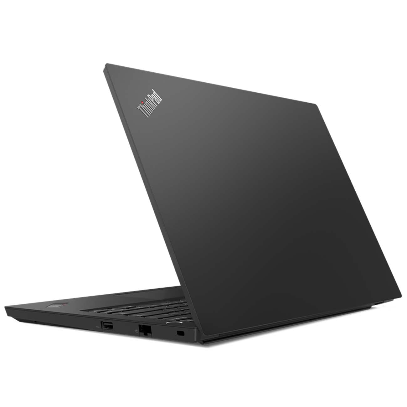 Ноутбук для бизнеса Lenovo ThinkPad E14 (20RA002RRT)