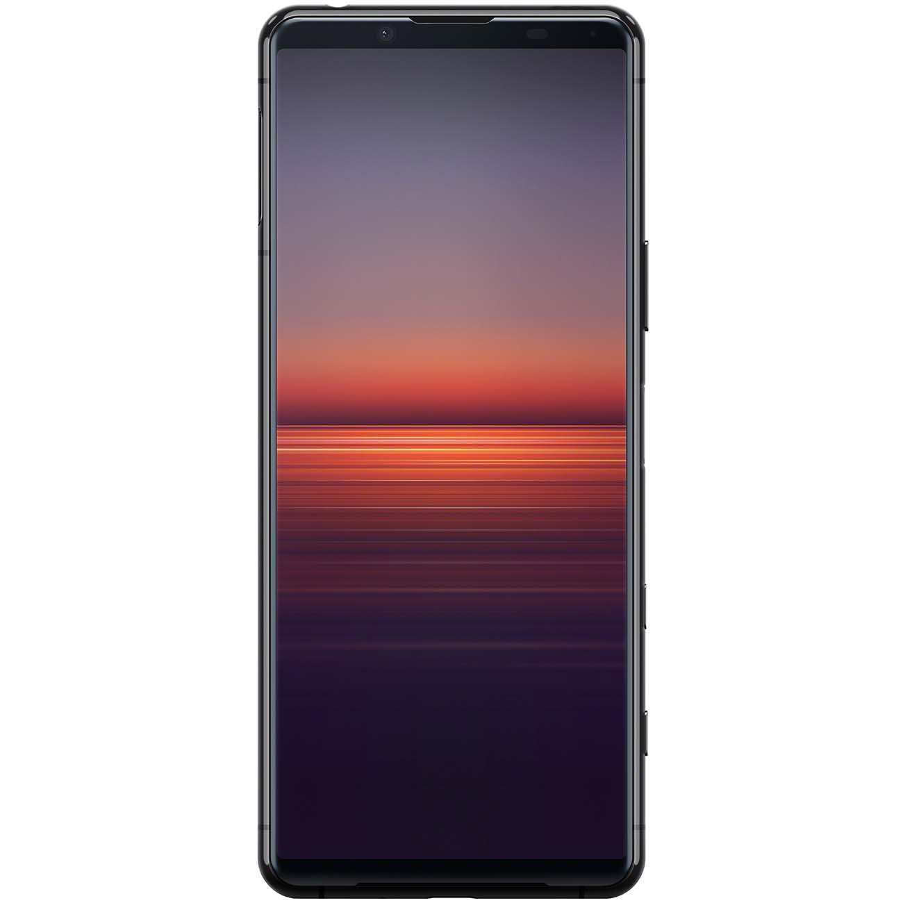 Смартфон Sony Xperia&nbsp;5&nbsp;II Black (XQ-AS52)