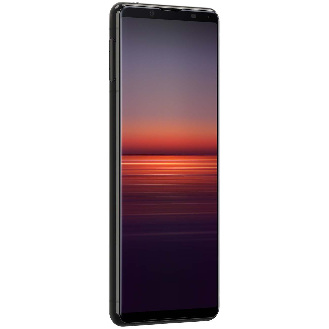 Смартфон Sony Xperia&nbsp;5&nbsp;II Black (XQ-AS52)