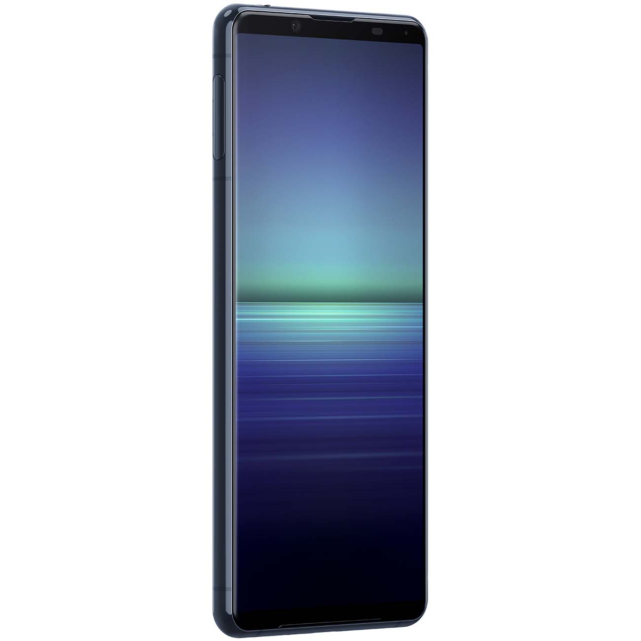 Смартфон Sony Xperia&nbsp;5&nbsp;II Blue (XQ-AS52)