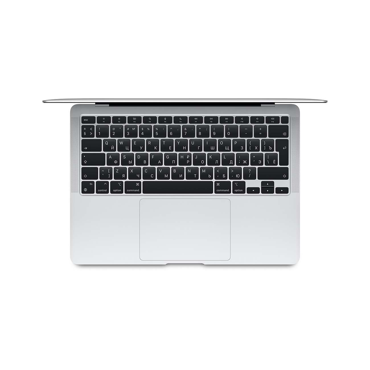 Ноутбук Apple MacBook Air 13 M1/8/256 серебристый