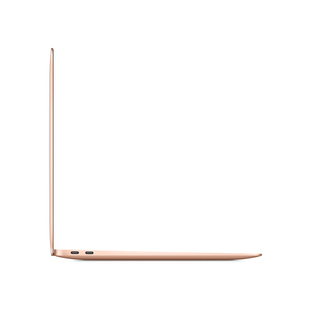 Ноутбук Apple MacBook Air 13 M1/8/256 золотой