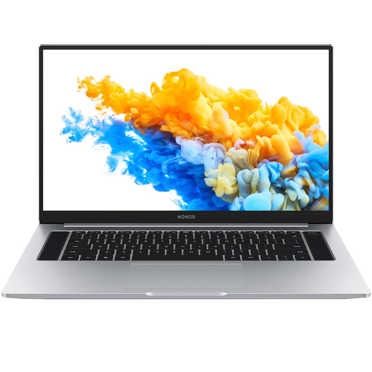 Ноутбук HONOR MagicBook Pro 16 R5/8/512 Silver (HLY-W19R) фото