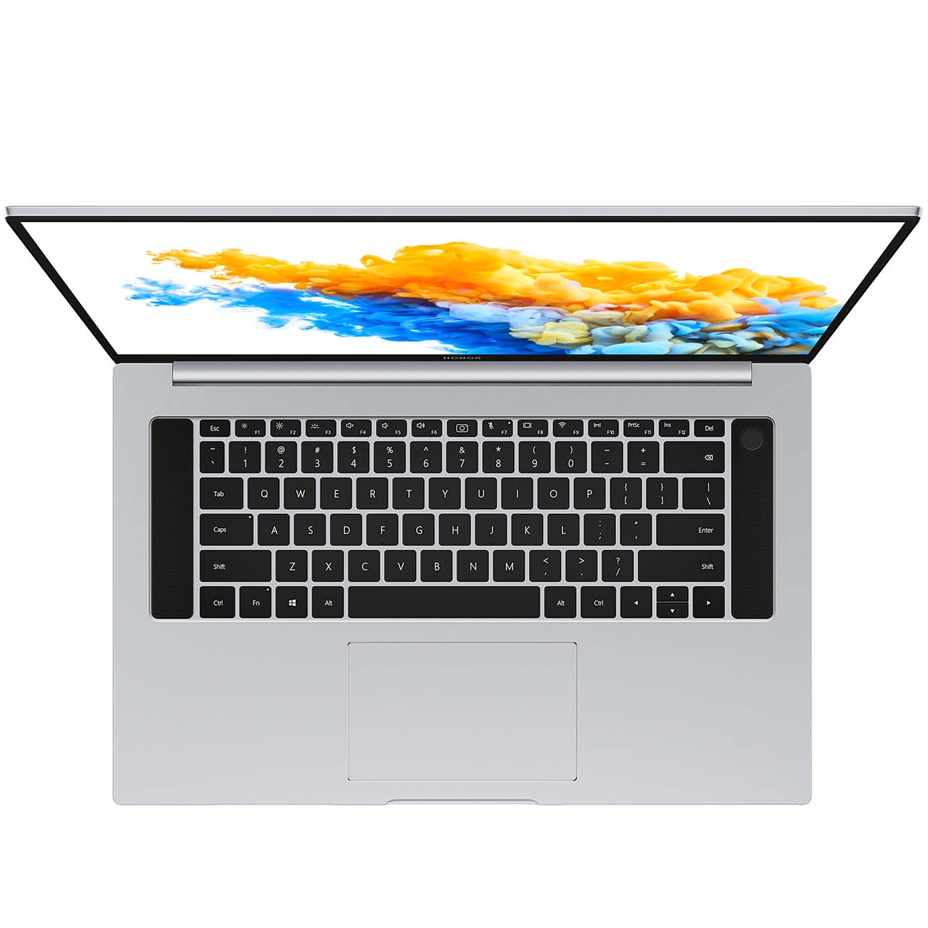 Ноутбук HONOR MagicBook Pro 16 R5/8/512 Silver (HLY-W19R)