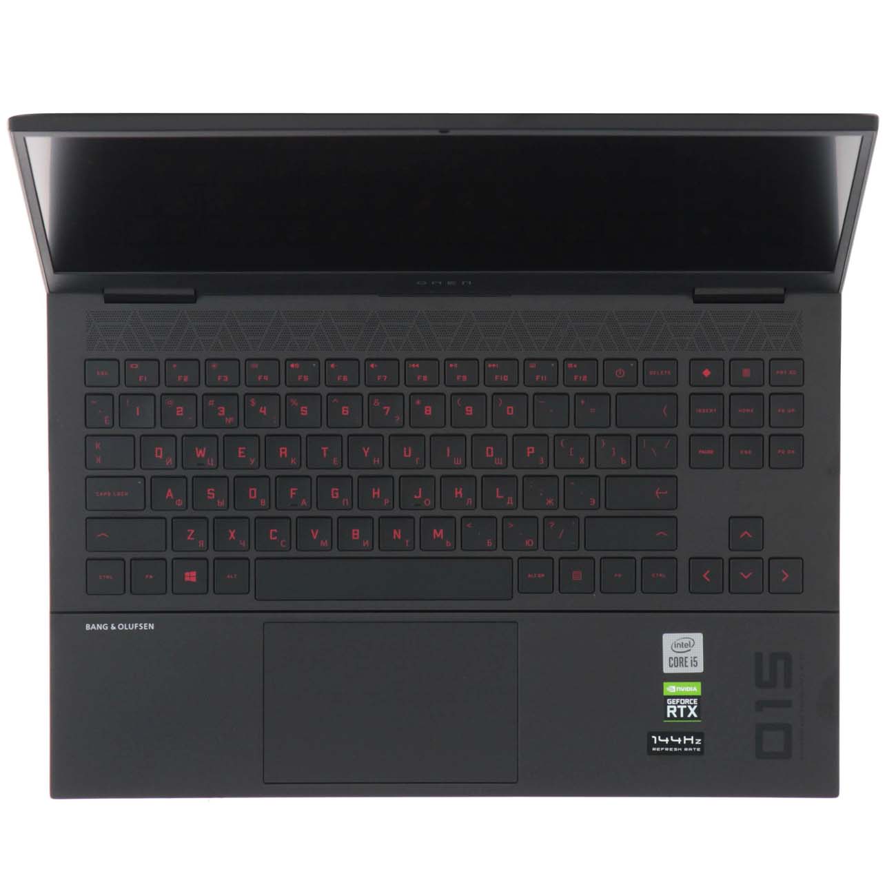 Ноутбук игровой HP OMEN 15-ek0047ur 29Y02EA