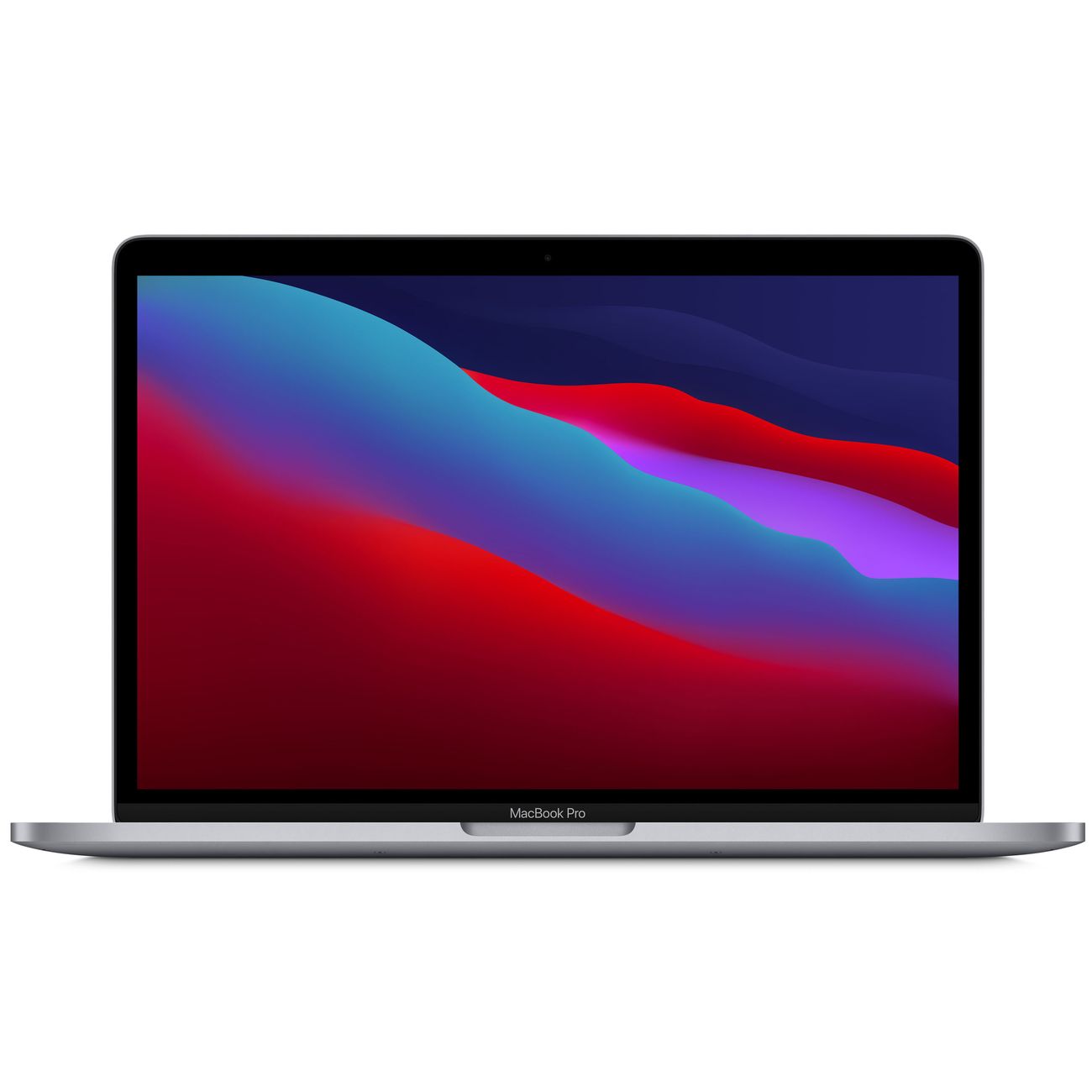 Ноутбук Apple MacBook Pro 13 M1/8/256 Space Gray фото