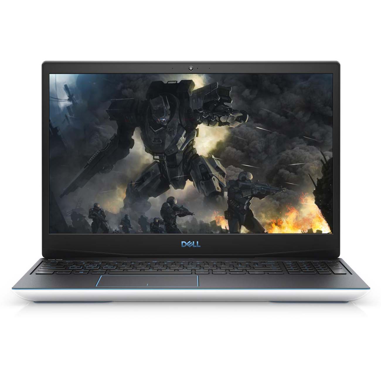 Ноутбук игровой Dell G315-5867 фото