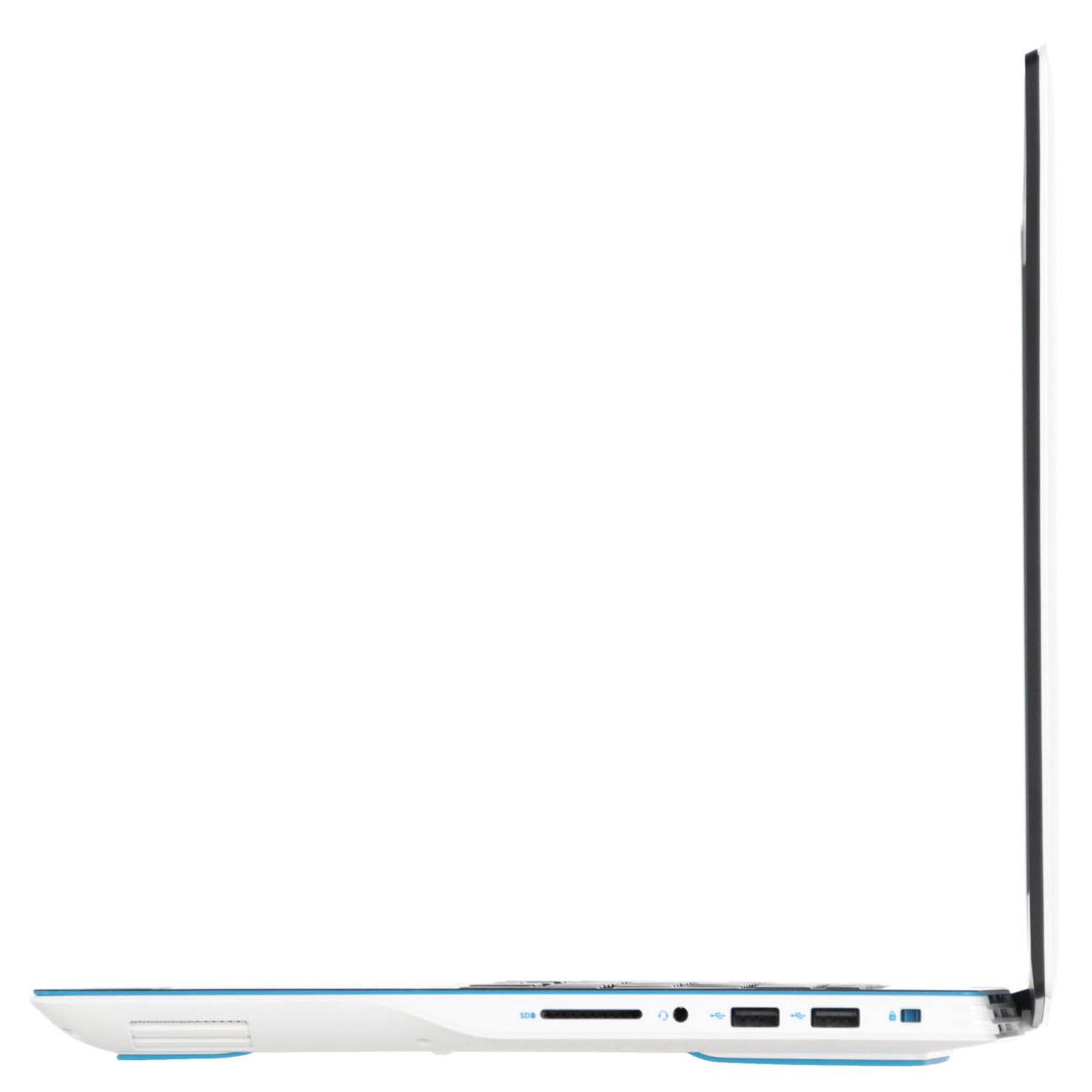 Ноутбук игровой Dell G315-5867